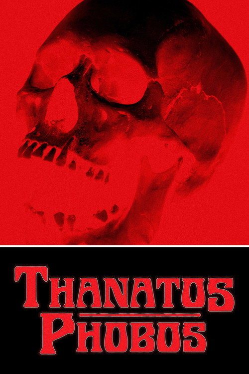 Thanatos Phobos poster
