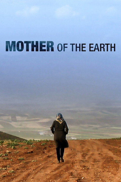 Mother of the Earth poster