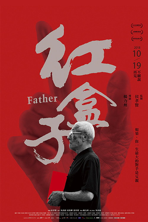 Father poster