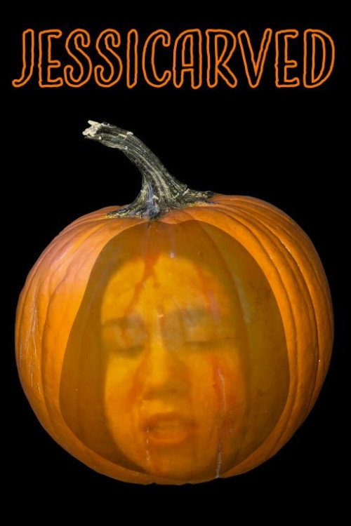 Jessicarved poster
