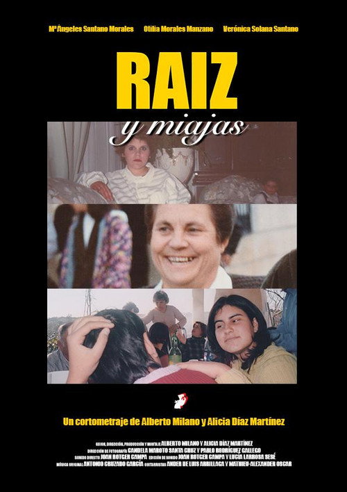 Raíz y Miajas poster