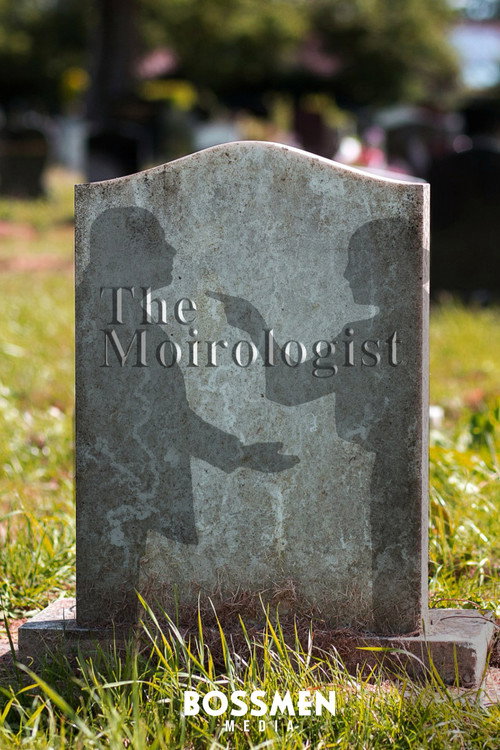The Moirologist poster