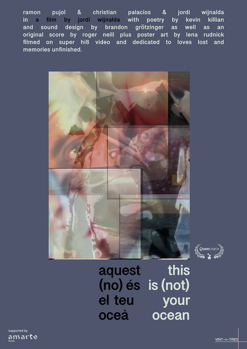 This Is (Not) Your Ocean poster