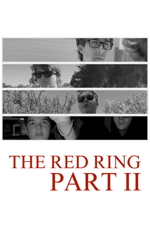 The Red Ring: Part II poster