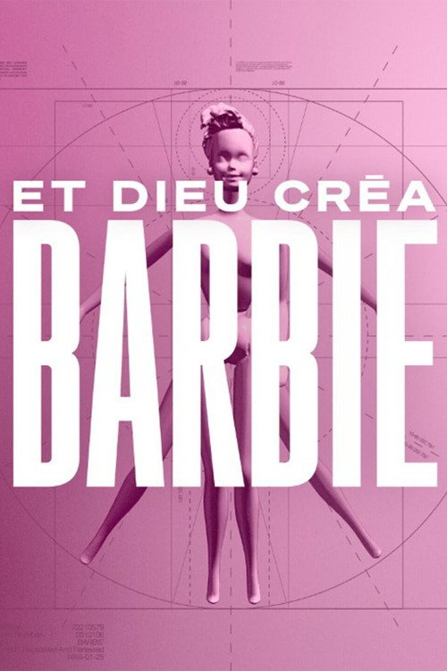 Et Dieu créa Barbie poster