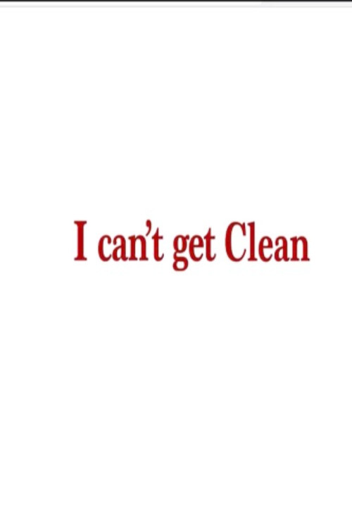 I can’t get Clean poster