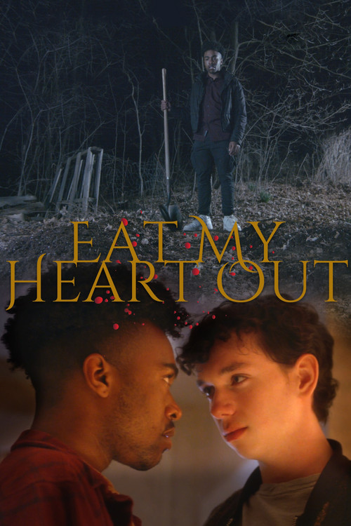 Eat My Heart Out poster