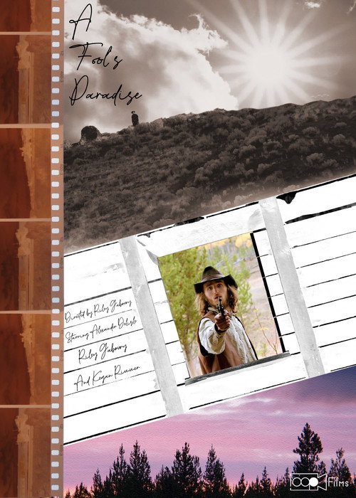 A Fools Paradise poster