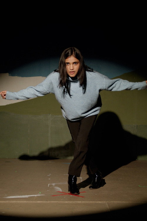 Hell is High School Theatre poster