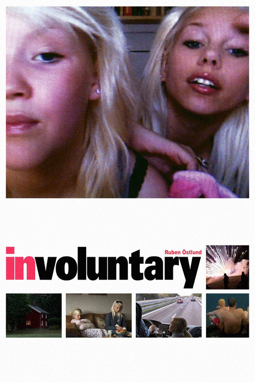 Involuntary poster