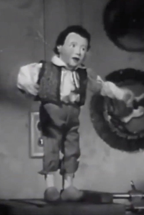 Puppetry (String Marionettes) poster