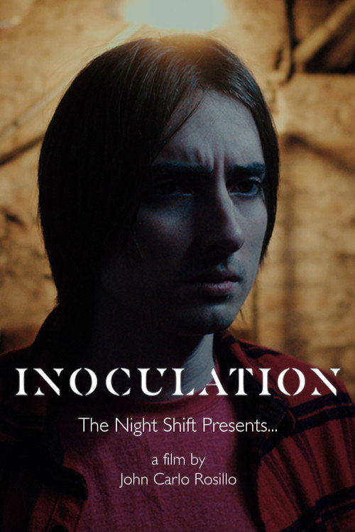 Inoculation poster