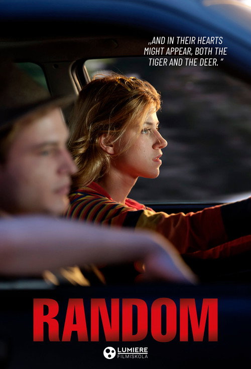 Random poster