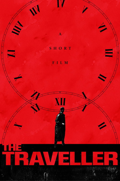 The Traveller poster