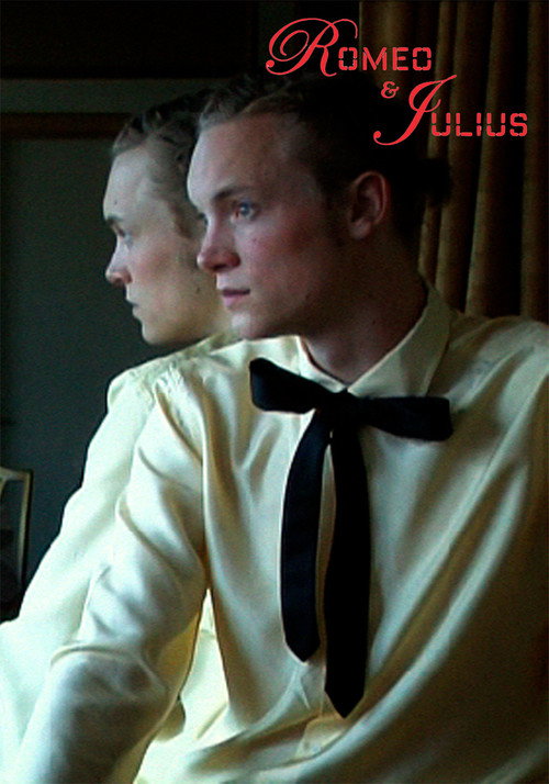 Romeo & Julius poster