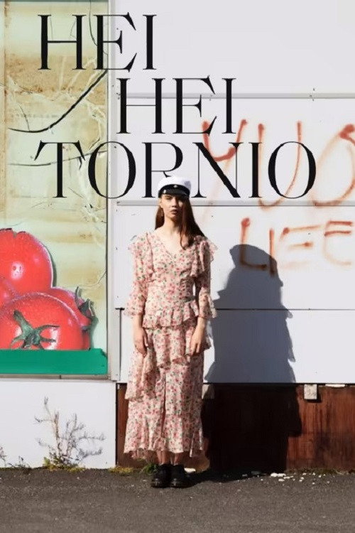 Goodbye Tornio poster