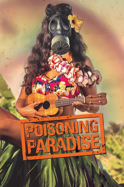 Poisoning Paradise poster