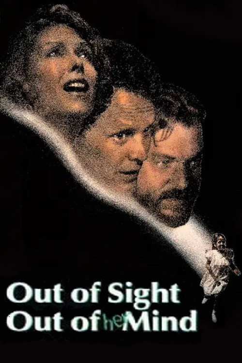 Out of Sight, Out of Mind poster