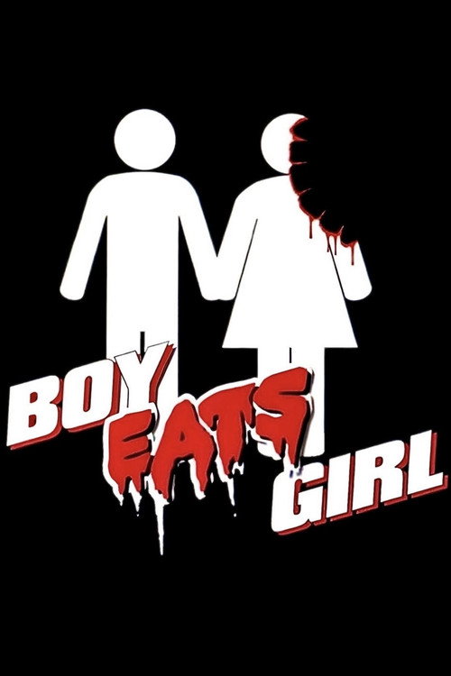 Boy Eats Girl poster