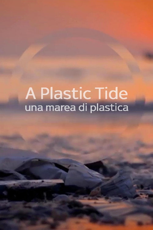 A Plastic Tide poster