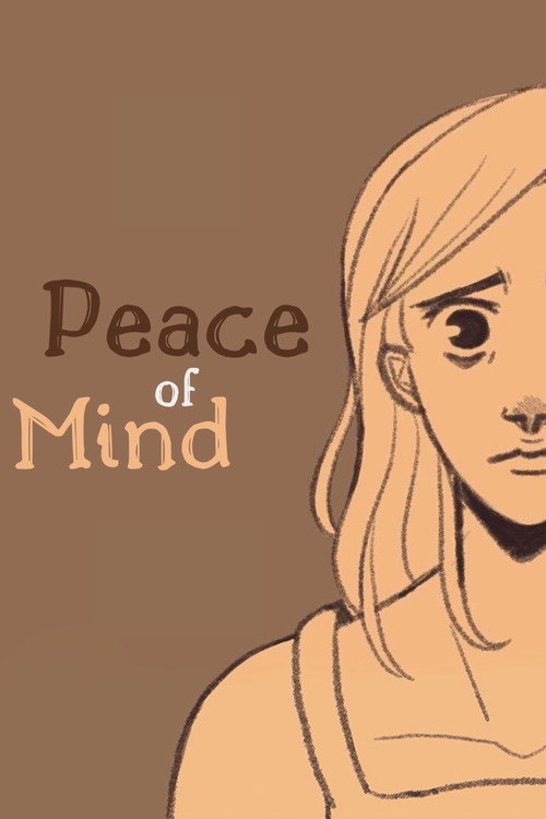 Peace of Mind poster