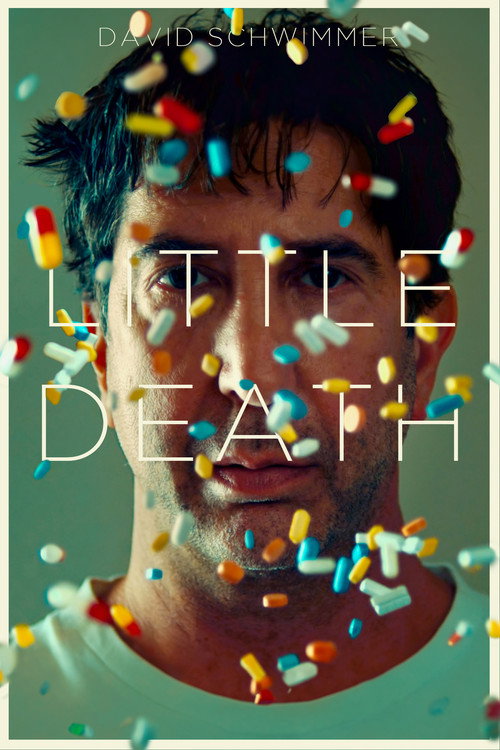 Junk poster