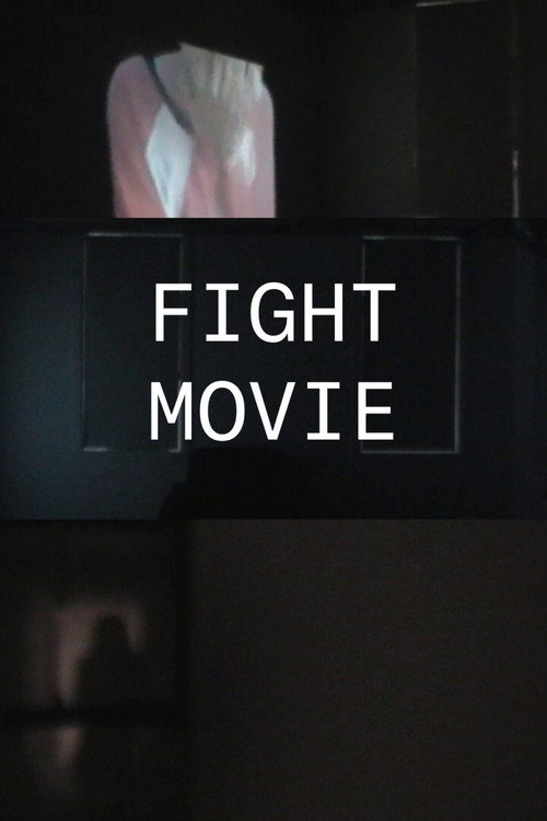 Fight Movie poster
