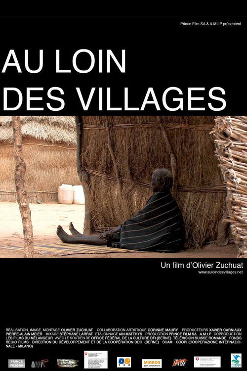 Far from the Villages poster