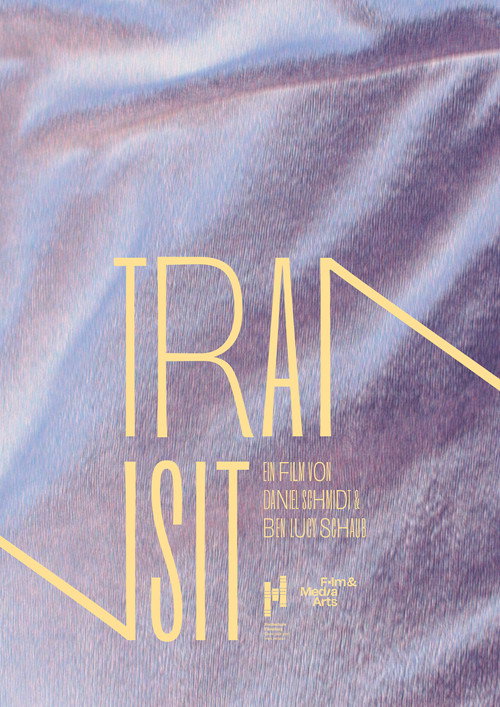 Transit poster