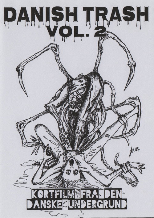 Sult poster