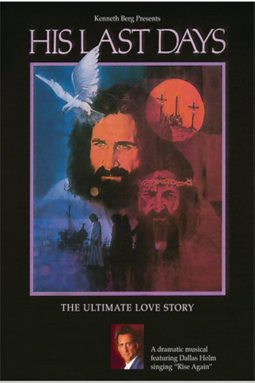 His Last Days poster