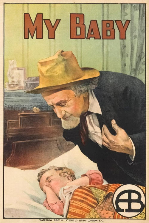 My Baby poster