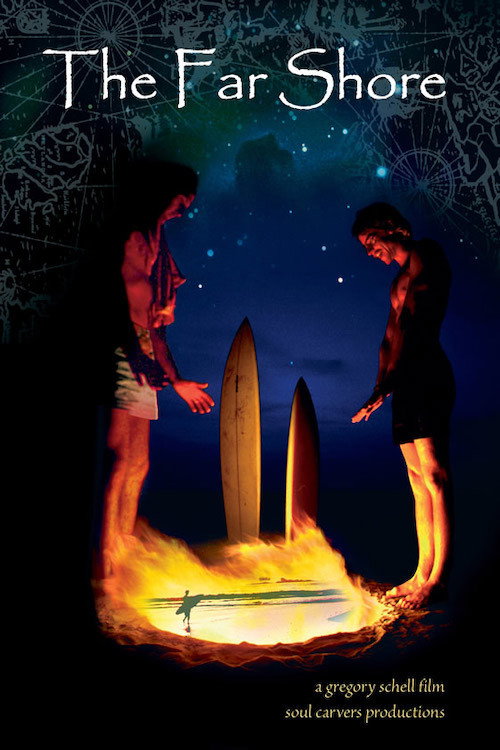 The Far Shore poster