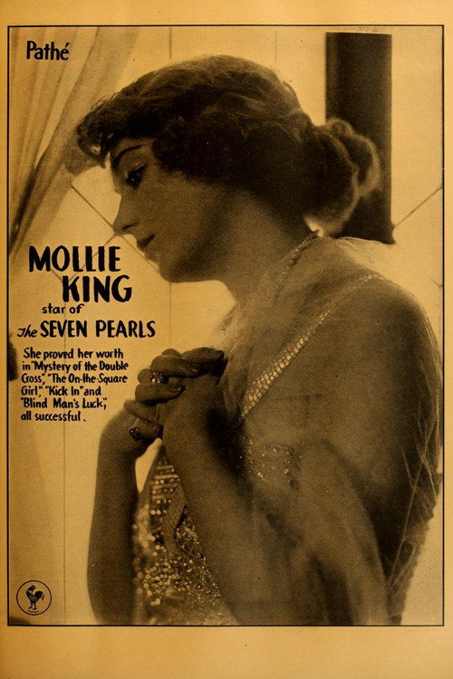 The Seven Pearls poster