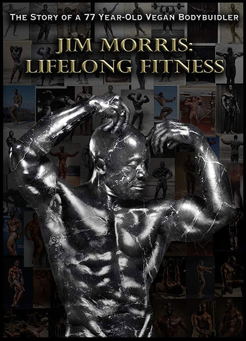 Jim Morris: Lifelong Fitness poster