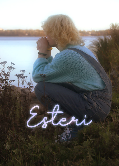 Esteri poster
