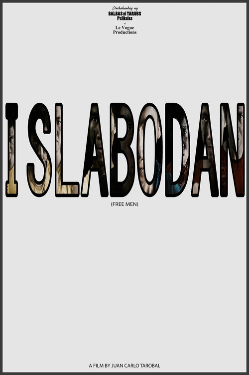 Islabodan poster
