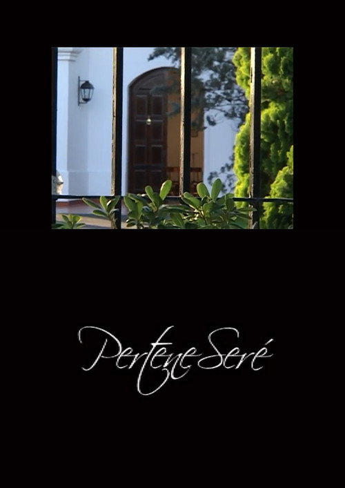 PerteneSeré poster