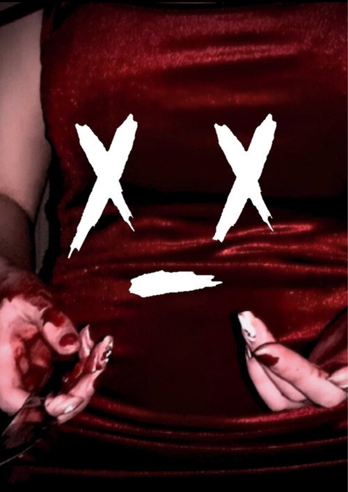 X_X poster