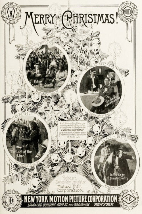 Two-Gun Hicks poster