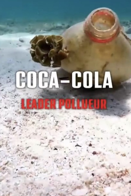 Coca-Cola und das Plastikproblem: Ein Konzern in der Kritik poster