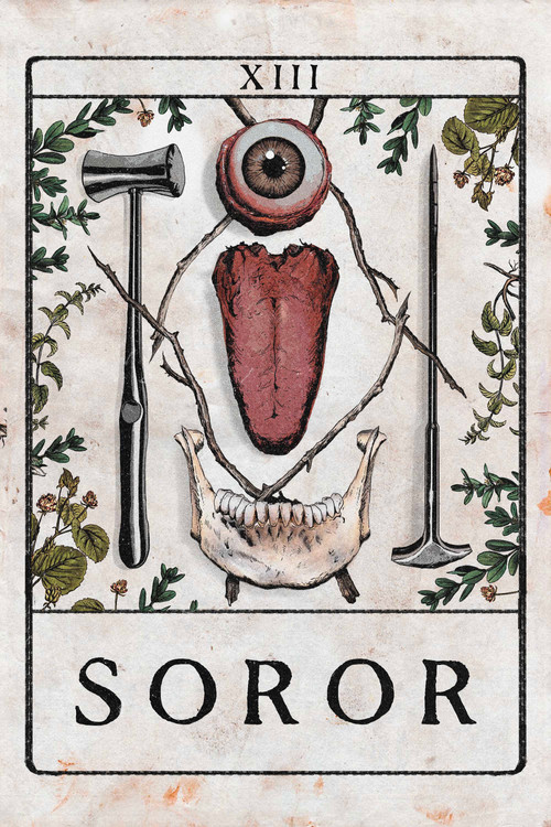 Soror poster