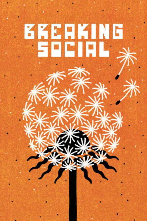 Breaking Social poster