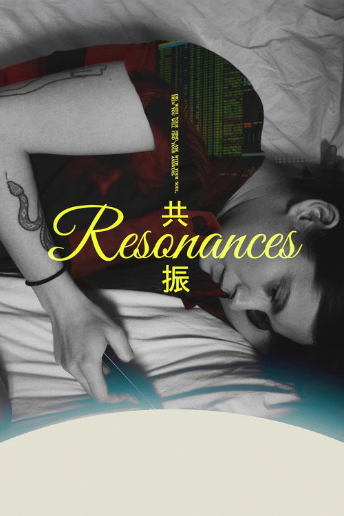 Resonances poster
