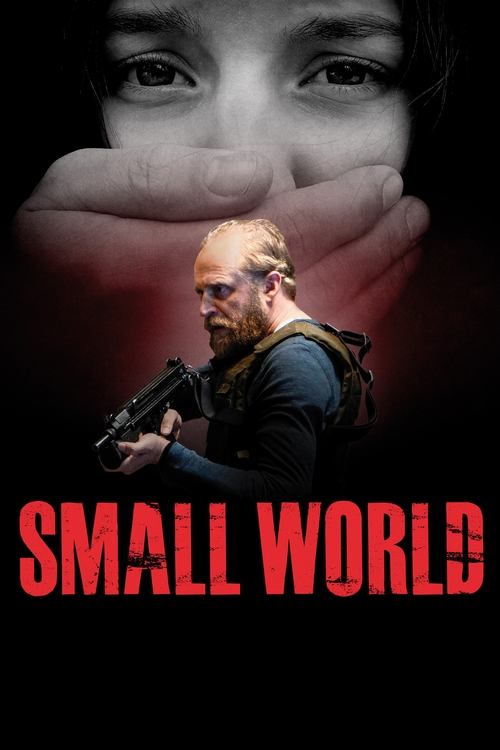 Small World poster