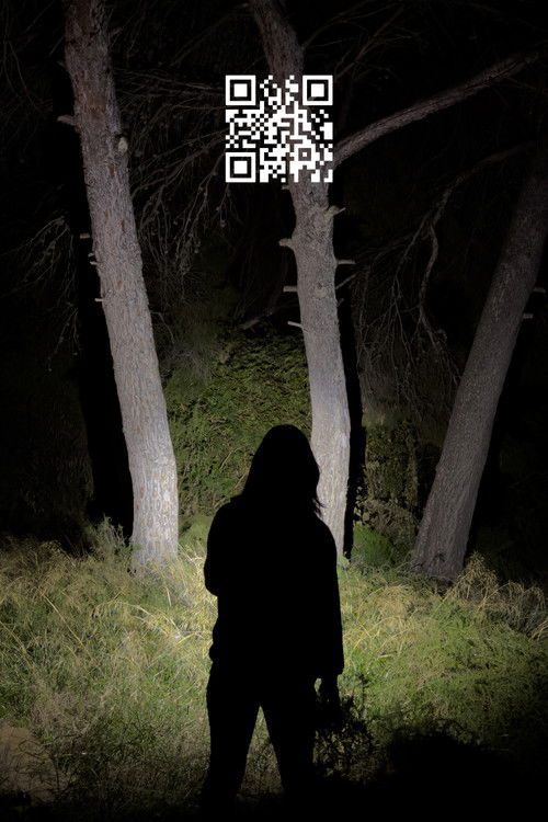 Q.R. poster