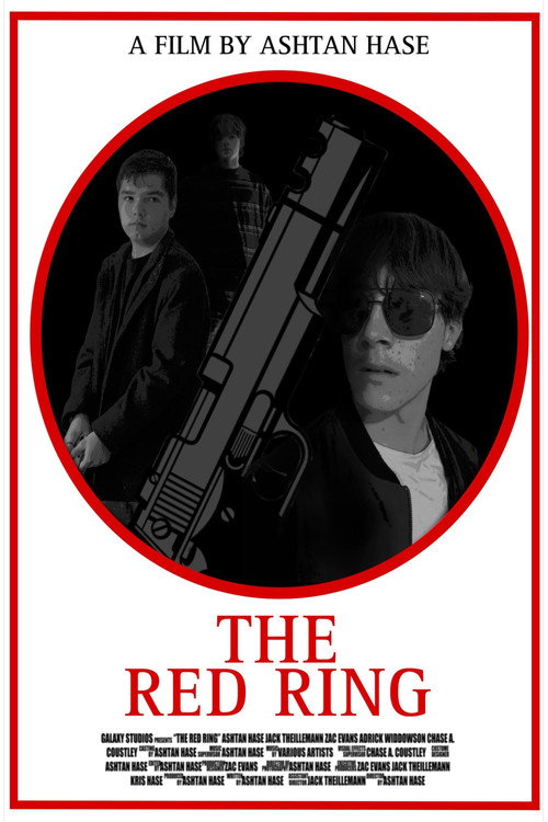 The Red Ring poster