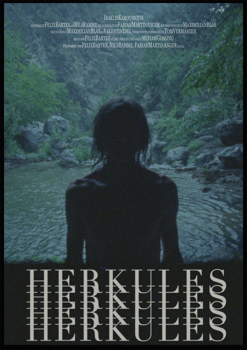 Herkules poster