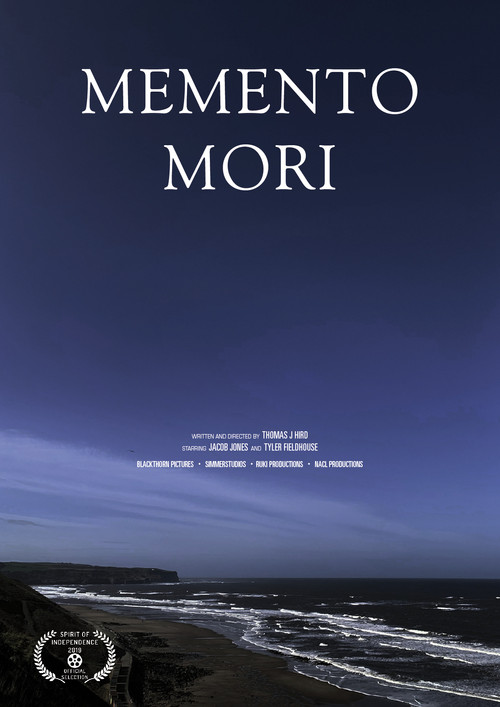 Memento Mori poster