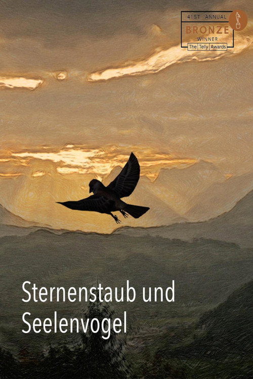 Sternenstaub und Seelenvogel poster